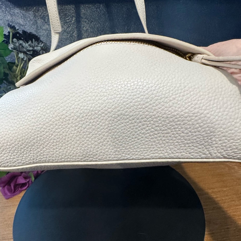 Kate Spade NY Starla Grant Leather Crossbody Bag - Picture 3 of 10